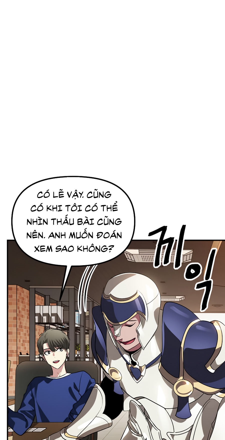 Tôi Là Thợ Săn Có Kĩ Năng Tự Sát Cấp Sss Chapter 18 - Trang 20