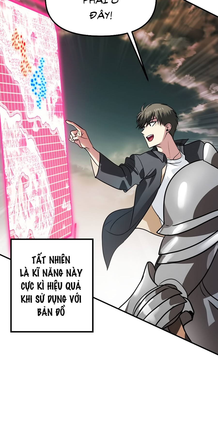 Tôi Là Thợ Săn Có Kĩ Năng Tự Sát Cấp Sss Chapter 21 - Trang 8