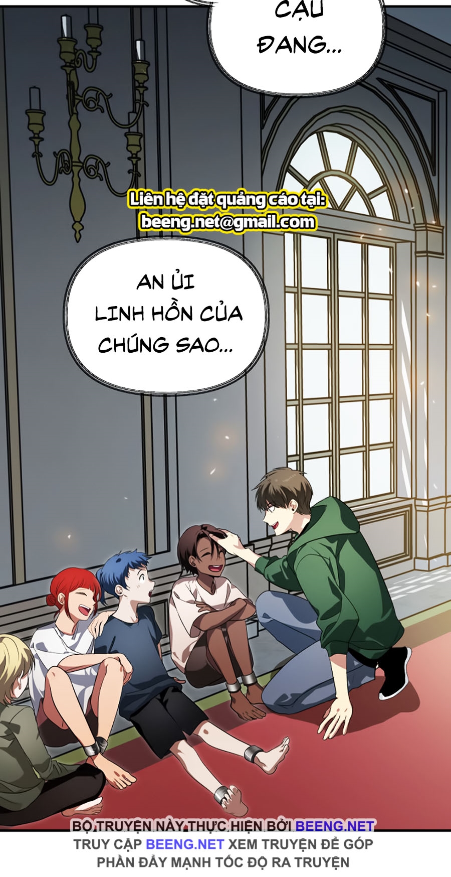 Tôi Là Thợ Săn Có Kĩ Năng Tự Sát Cấp Sss Chapter 15 - Trang 105