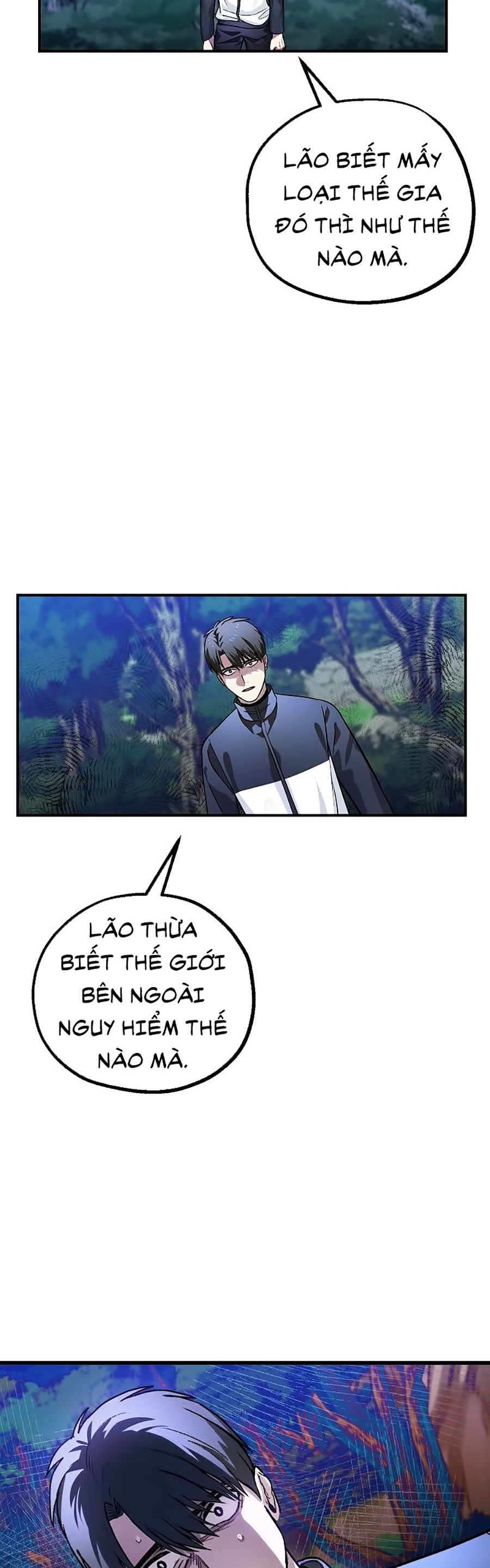 Tôi Là Thợ Săn Có Kĩ Năng Tự Sát Cấp Sss Chapter 6 - Trang 16