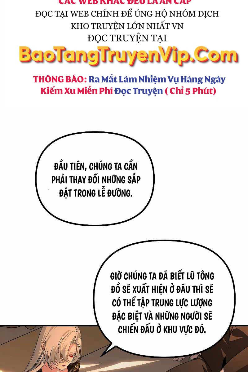 Tôi Là Thợ Săn Có Kĩ Năng Tự Sát Cấp Sss Chapter 109 - Trang 5