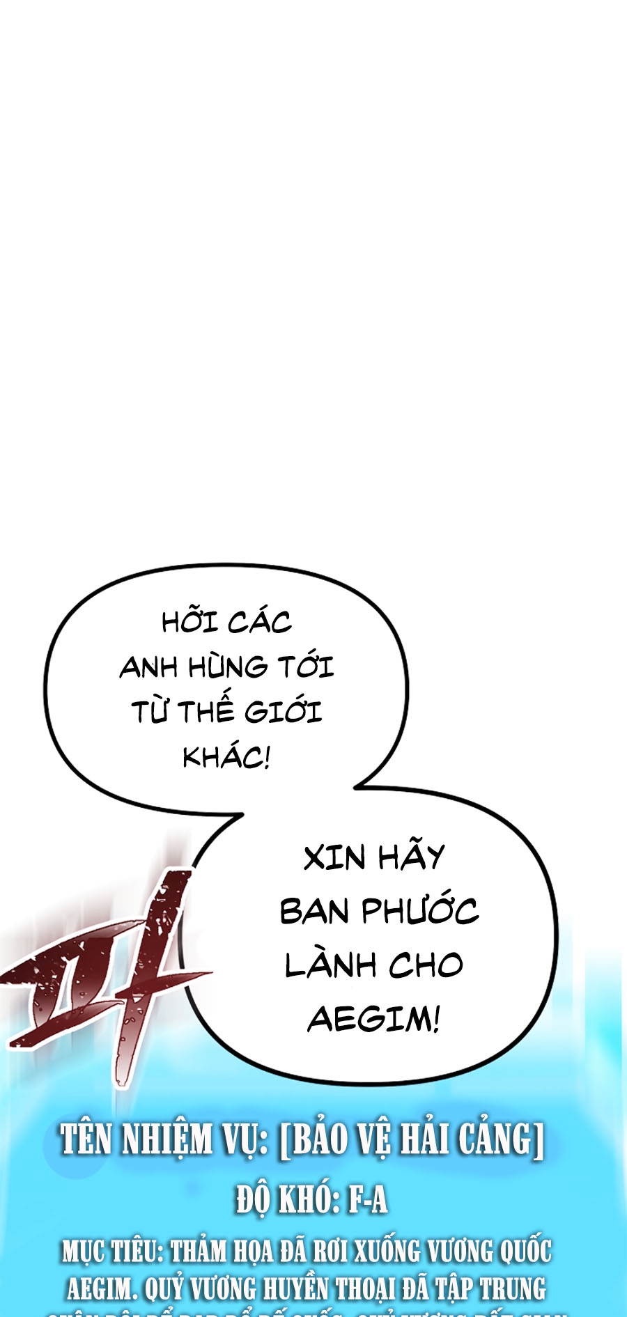 Tôi Là Thợ Săn Có Kĩ Năng Tự Sát Cấp Sss Chapter 20 - Trang 10