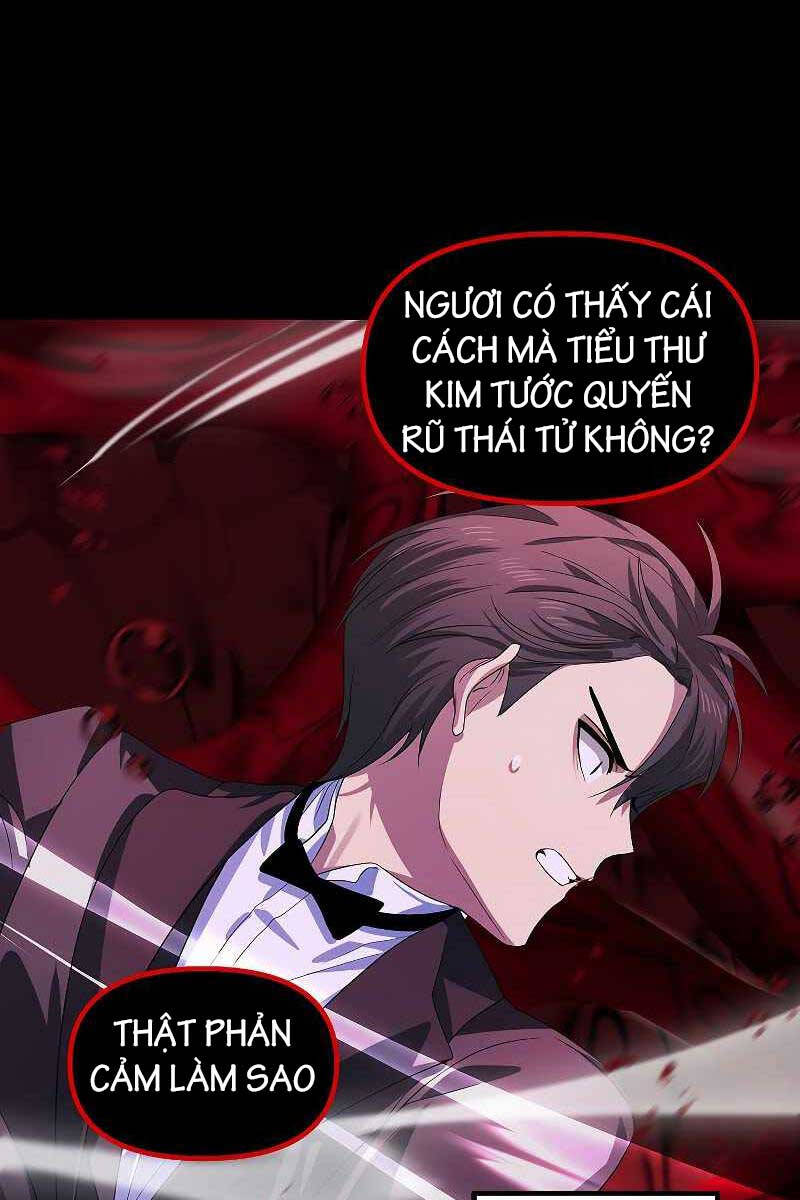 Tôi Là Thợ Săn Có Kĩ Năng Tự Sát Cấp Sss Chapter 95 - Trang 37