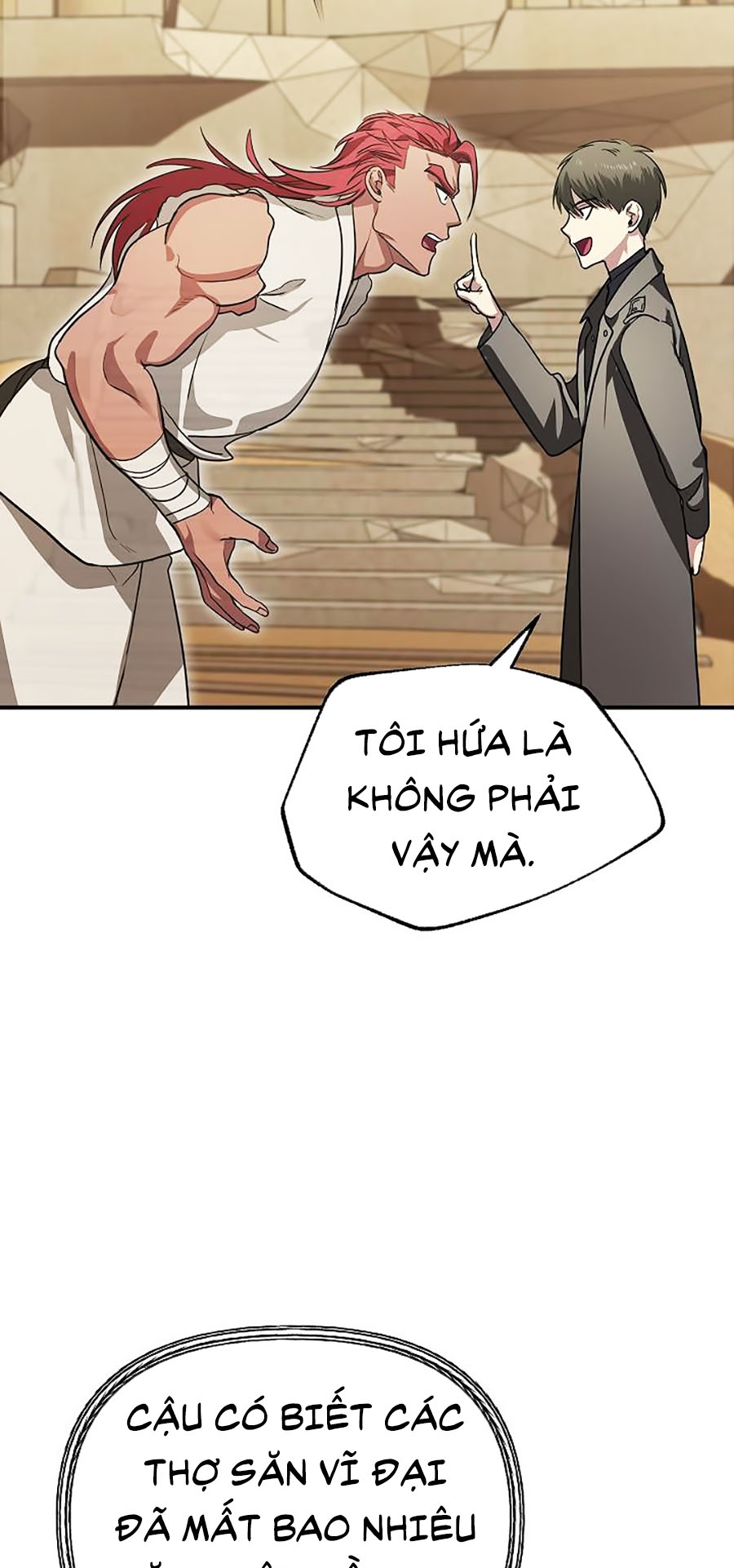 Tôi Là Thợ Săn Có Kĩ Năng Tự Sát Cấp Sss Chapter 13 - Trang 44