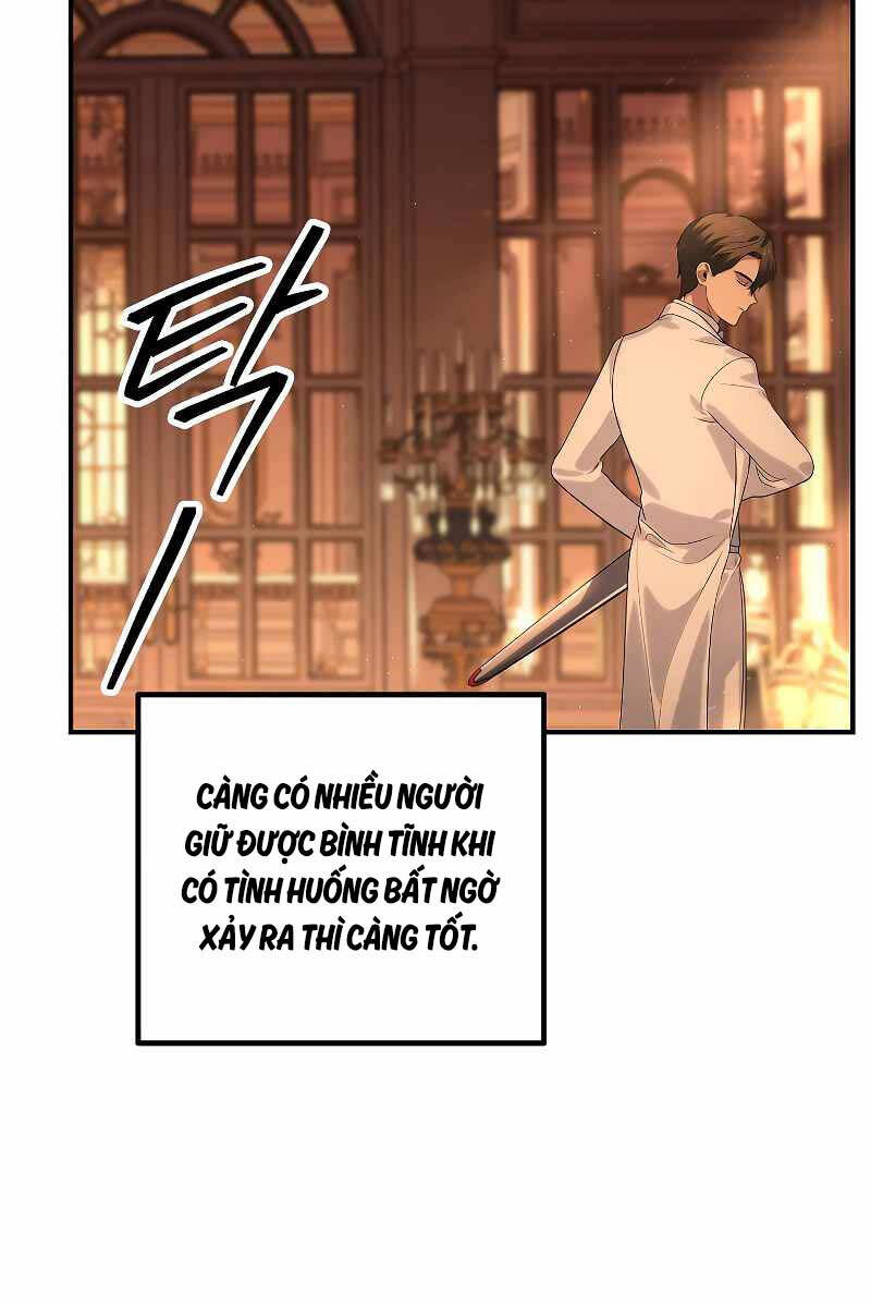 Tôi Là Thợ Săn Có Kĩ Năng Tự Sát Cấp Sss Chapter 109 - Trang 39