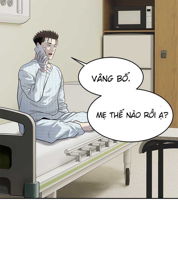 Đội Trưởng Lính Đánh Thuê Chapter 227 - Trang 45