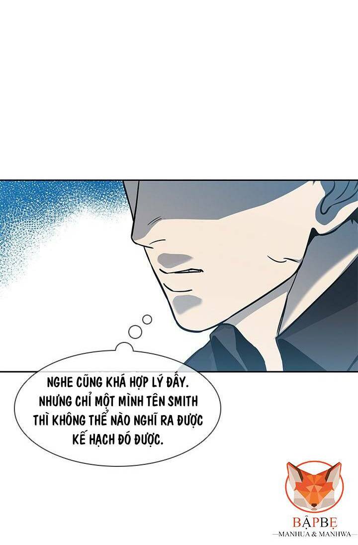 Đội Trưởng Lính Đánh Thuê Chapter 29 - Trang 19