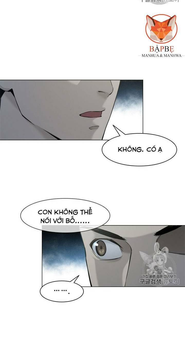 Đội Trưởng Lính Đánh Thuê Chapter 16 - Trang 31