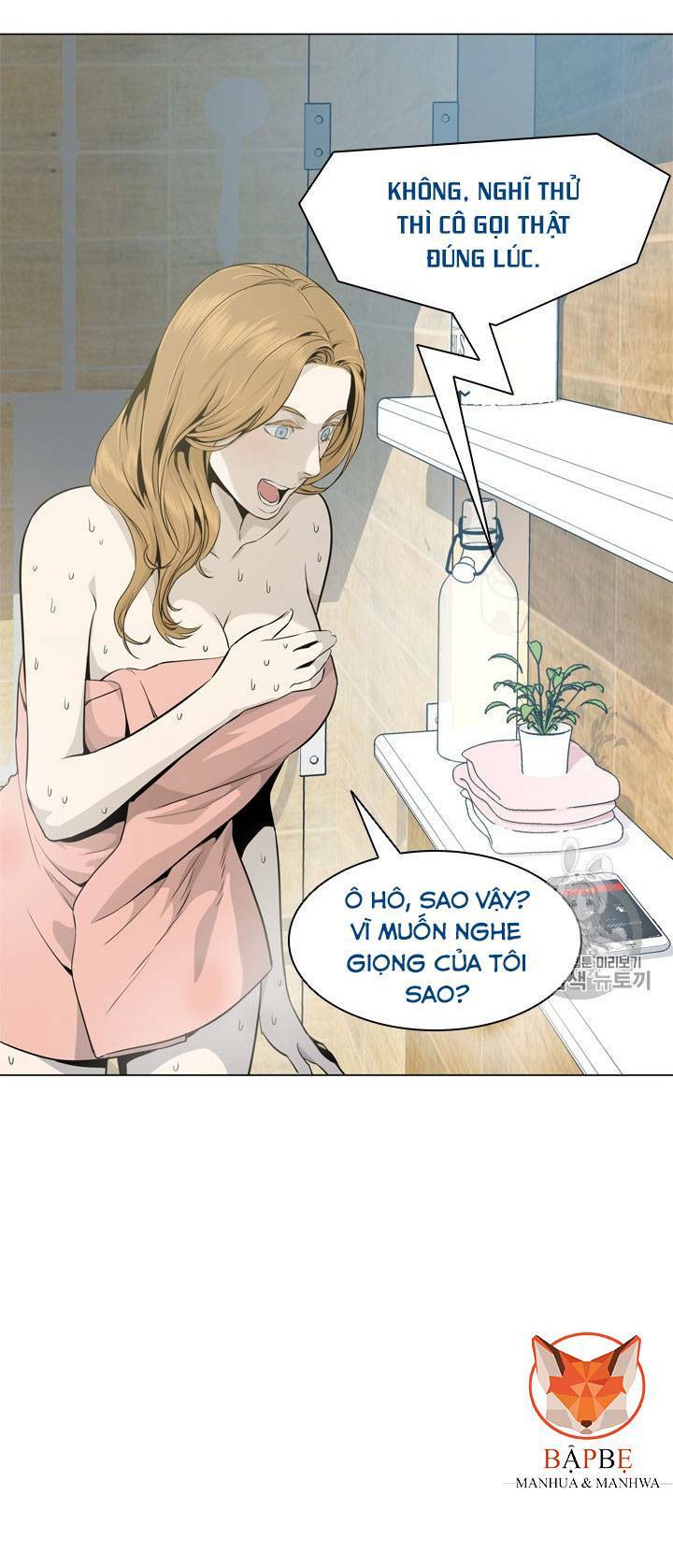 Đội Trưởng Lính Đánh Thuê Chapter 19 - Trang 63