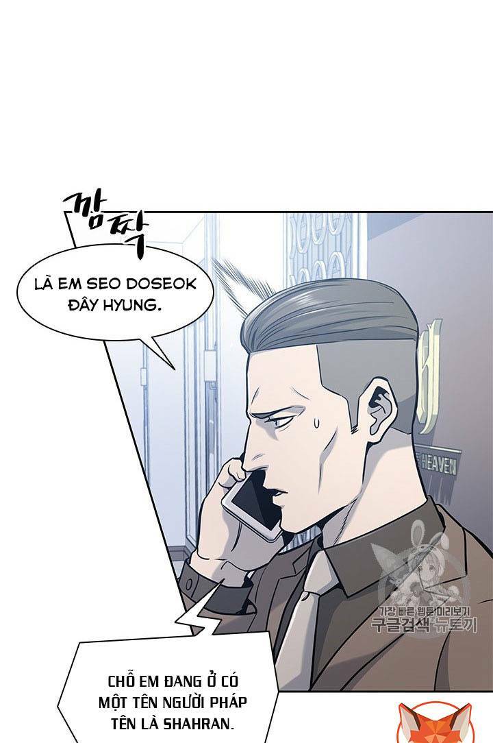 Đội Trưởng Lính Đánh Thuê Chapter 30 - Trang 10