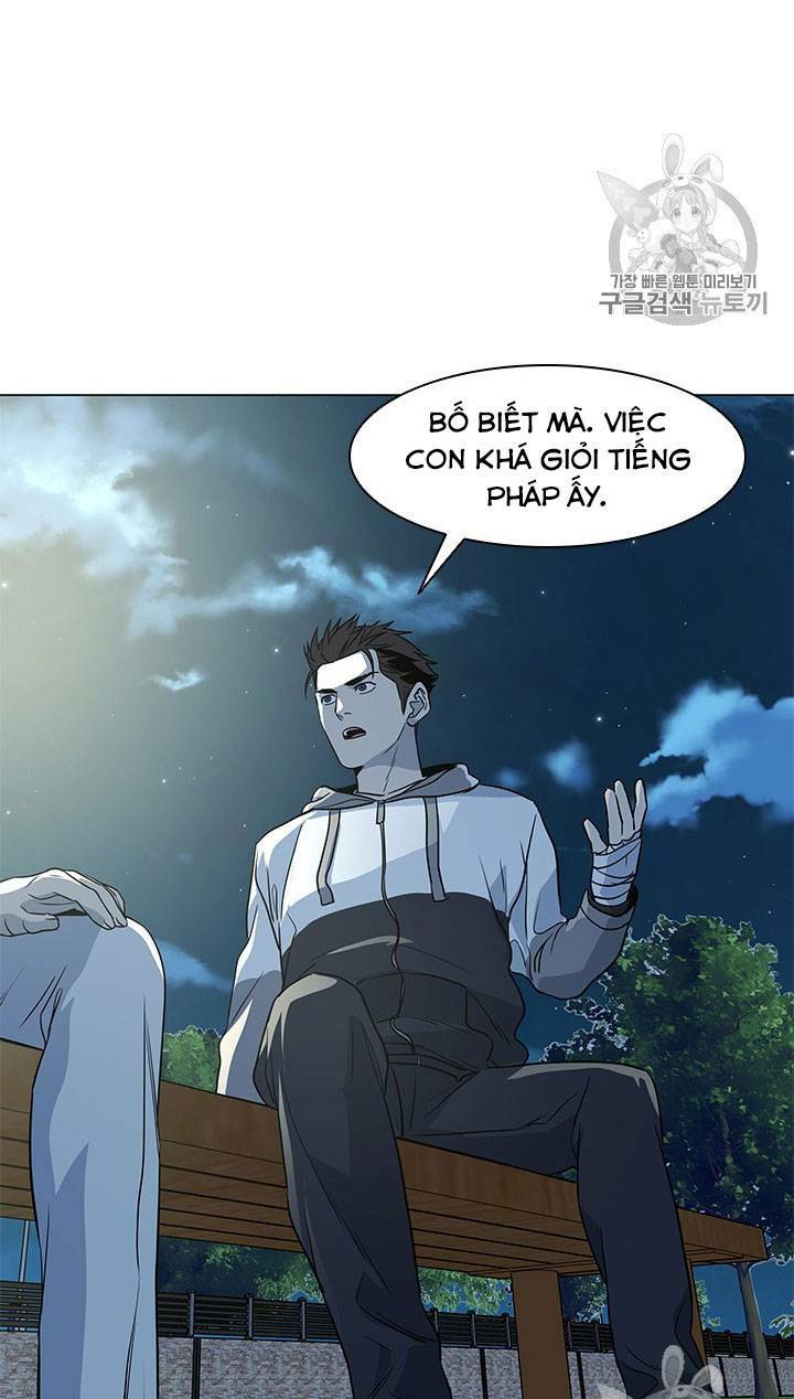 Đội Trưởng Lính Đánh Thuê Chapter 19 - Trang 47