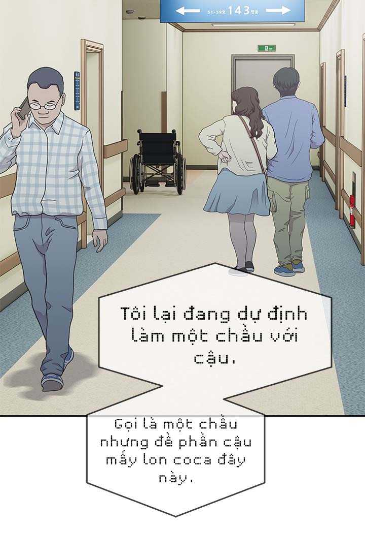 Đội Trưởng Lính Đánh Thuê Chapter 226.5 - Trang 27