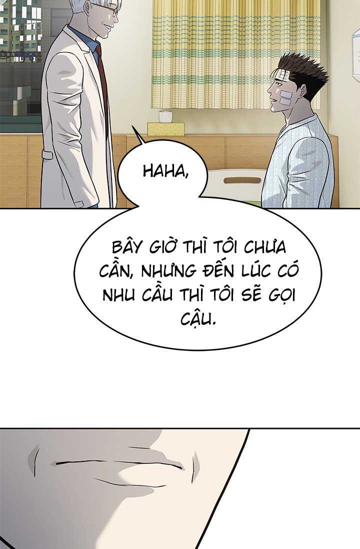 Đội Trưởng Lính Đánh Thuê Chapter 227 - Trang 66