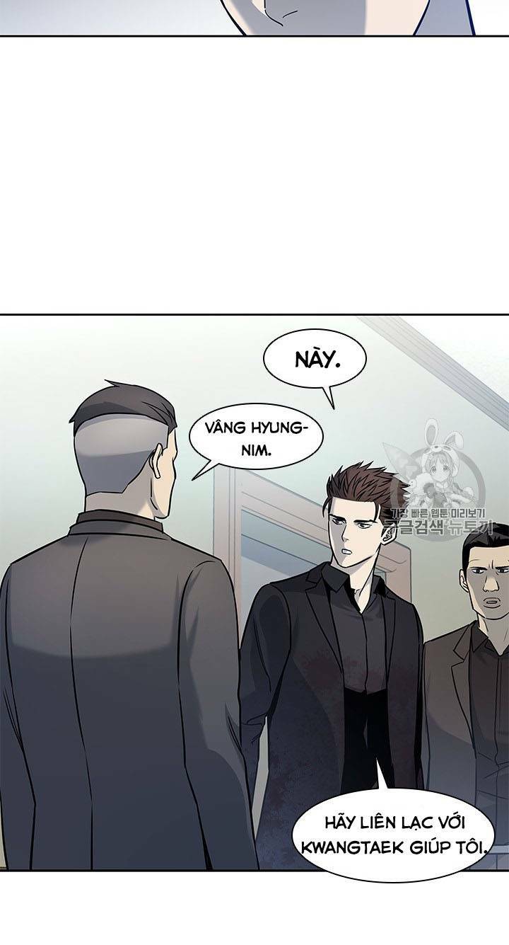 Đội Trưởng Lính Đánh Thuê Chapter 29 - Trang 46