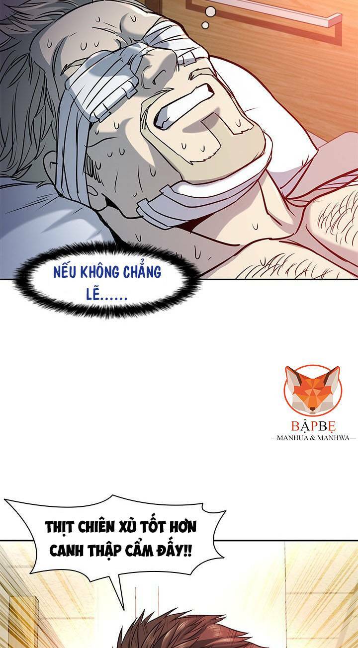 Đội Trưởng Lính Đánh Thuê Chapter 29 - Trang 34