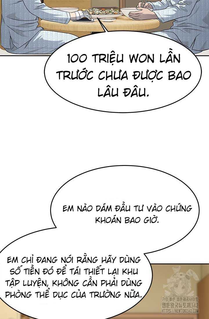 Đội Trưởng Lính Đánh Thuê Chapter 229.5 - Trang 5