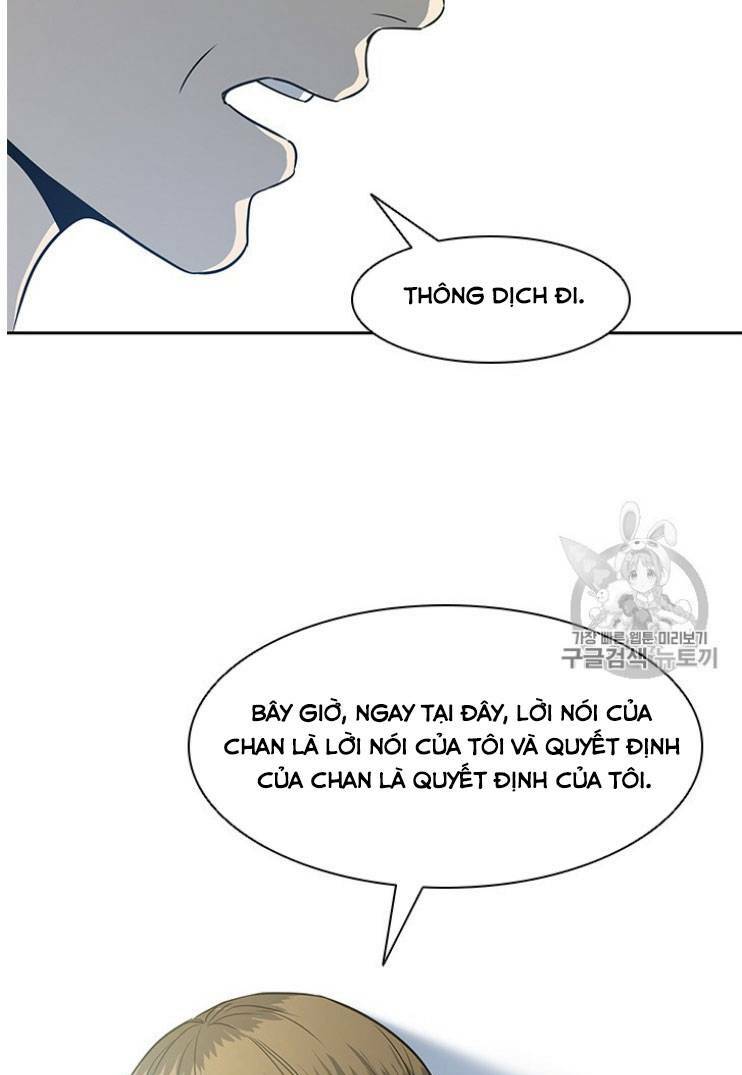 Đội Trưởng Lính Đánh Thuê Chapter 20 - Trang 57