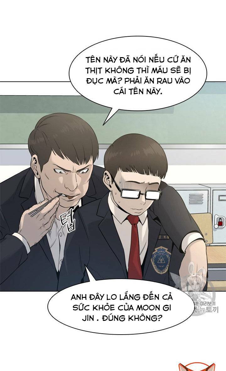 Đội Trưởng Lính Đánh Thuê Chapter 16 - Trang 67