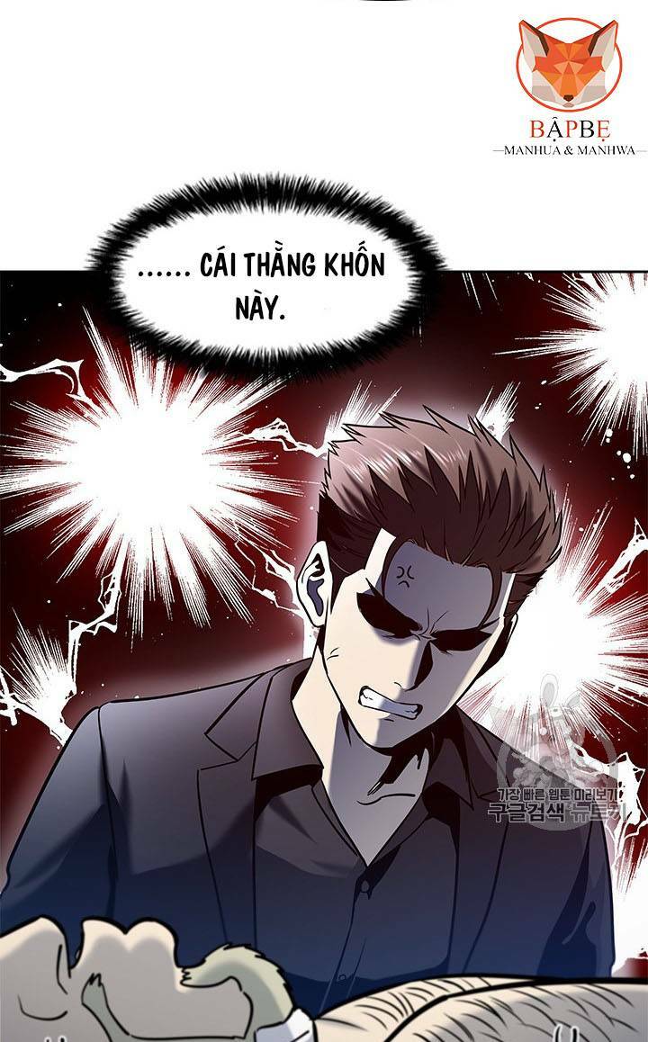 Đội Trưởng Lính Đánh Thuê Chapter 29 - Trang 40