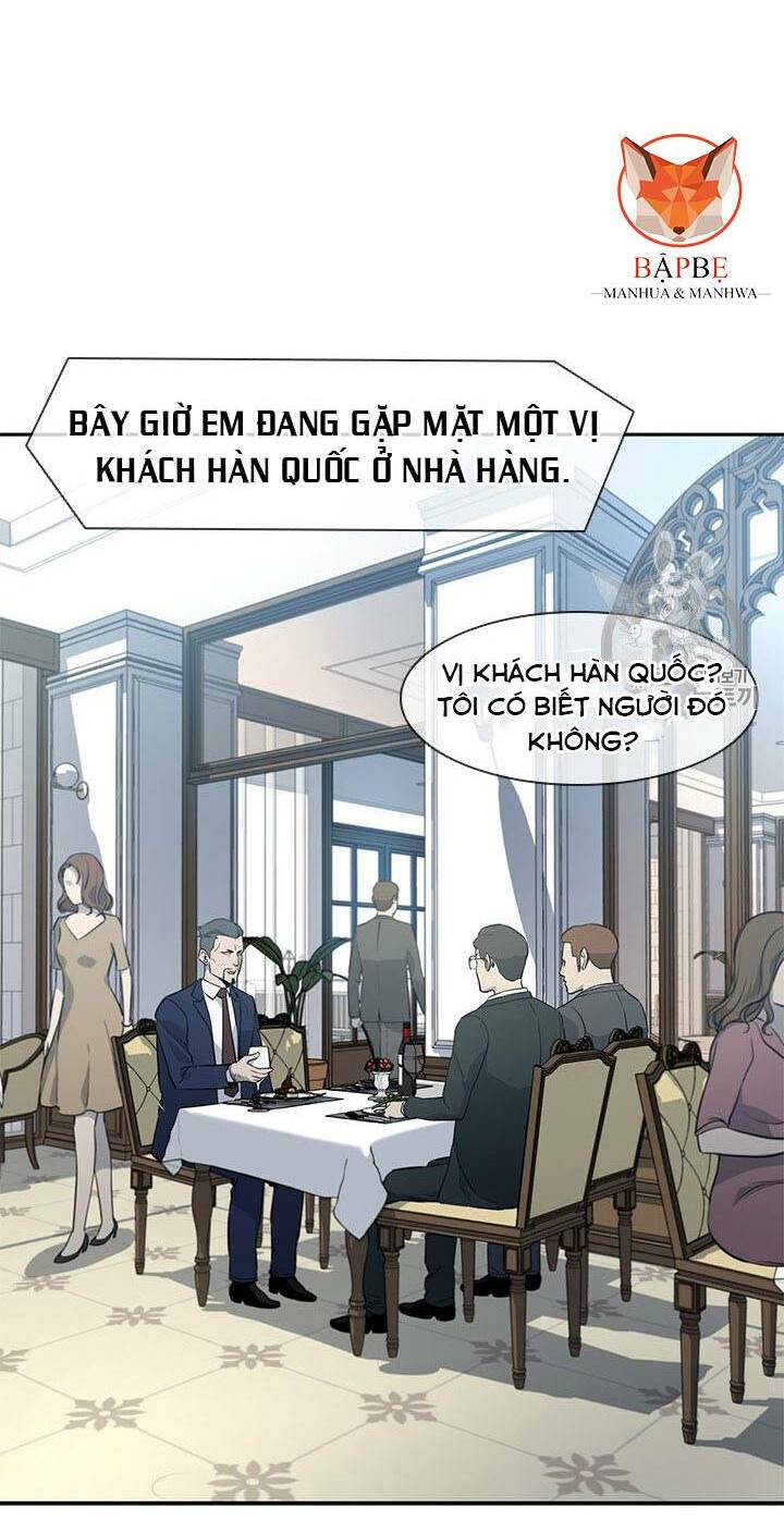 Đội Trưởng Lính Đánh Thuê Chapter 30 - Trang 13