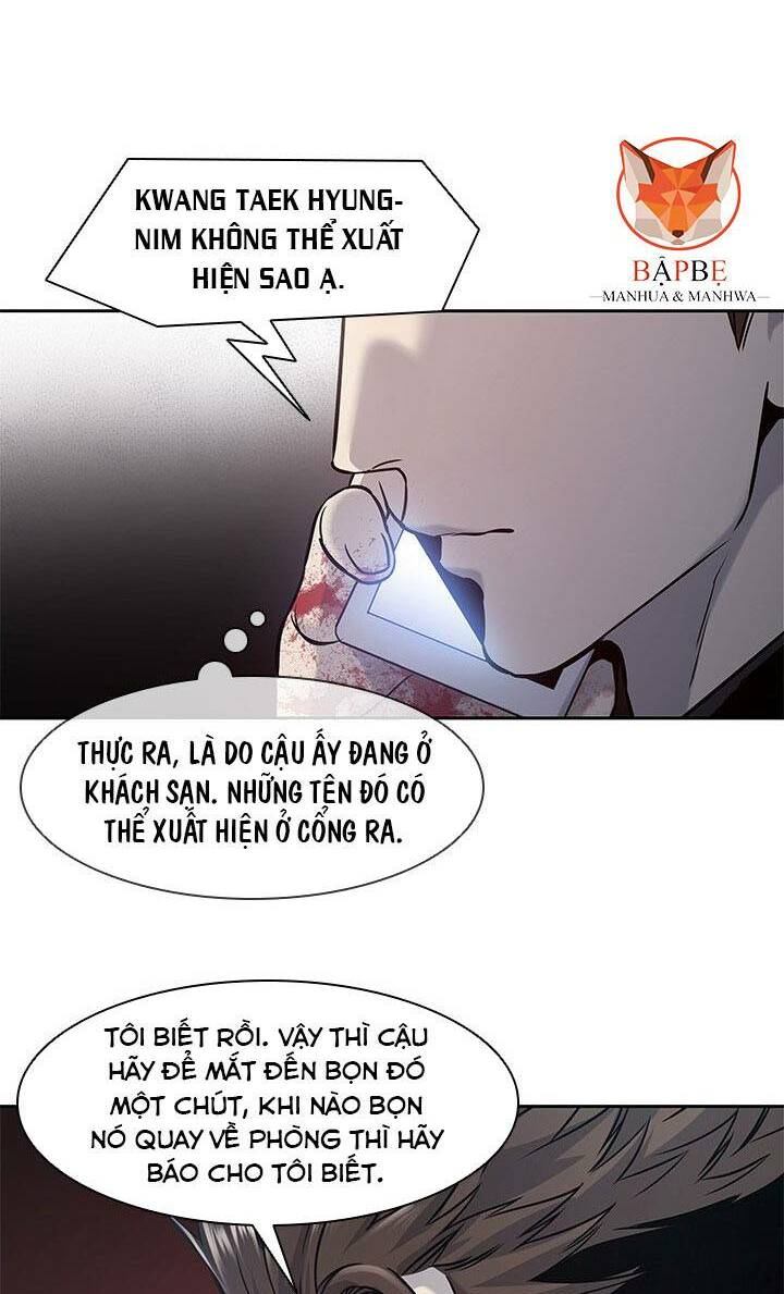 Đội Trưởng Lính Đánh Thuê Chapter 30 - Trang 21