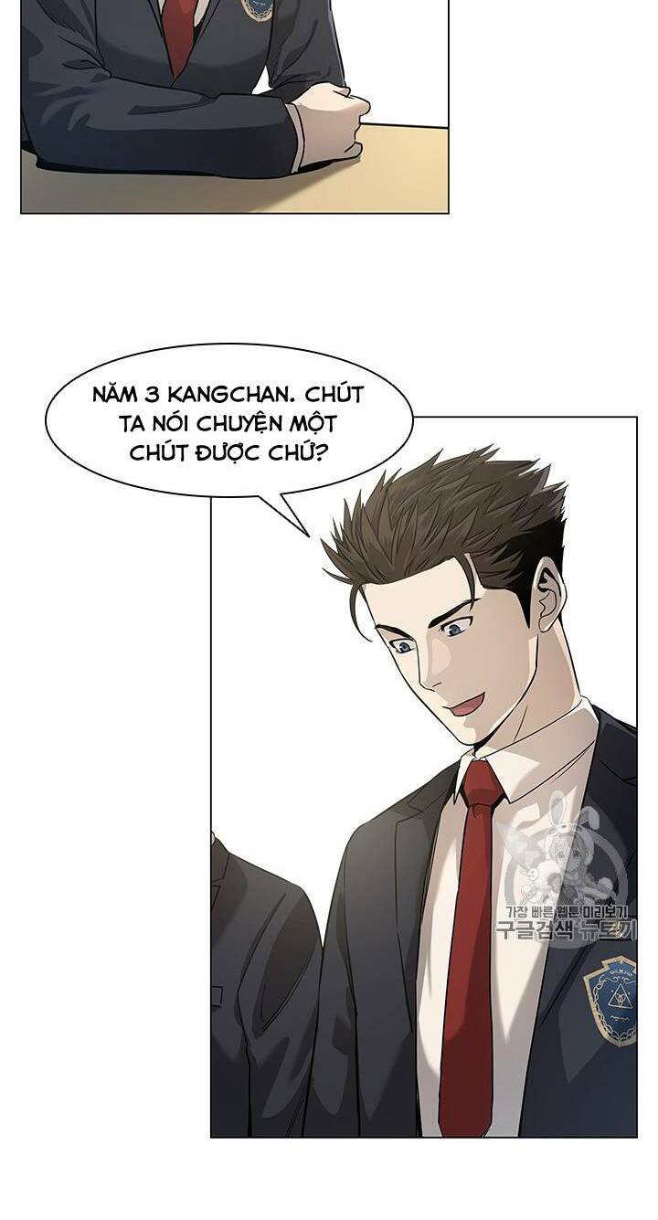 Đội Trưởng Lính Đánh Thuê Chapter 17 - Trang 21