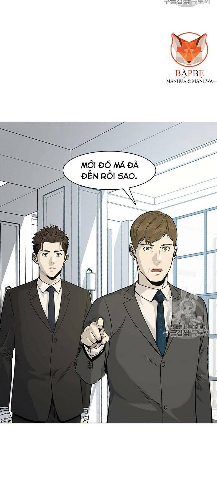 Đội Trưởng Lính Đánh Thuê Chapter 19 - Trang 88