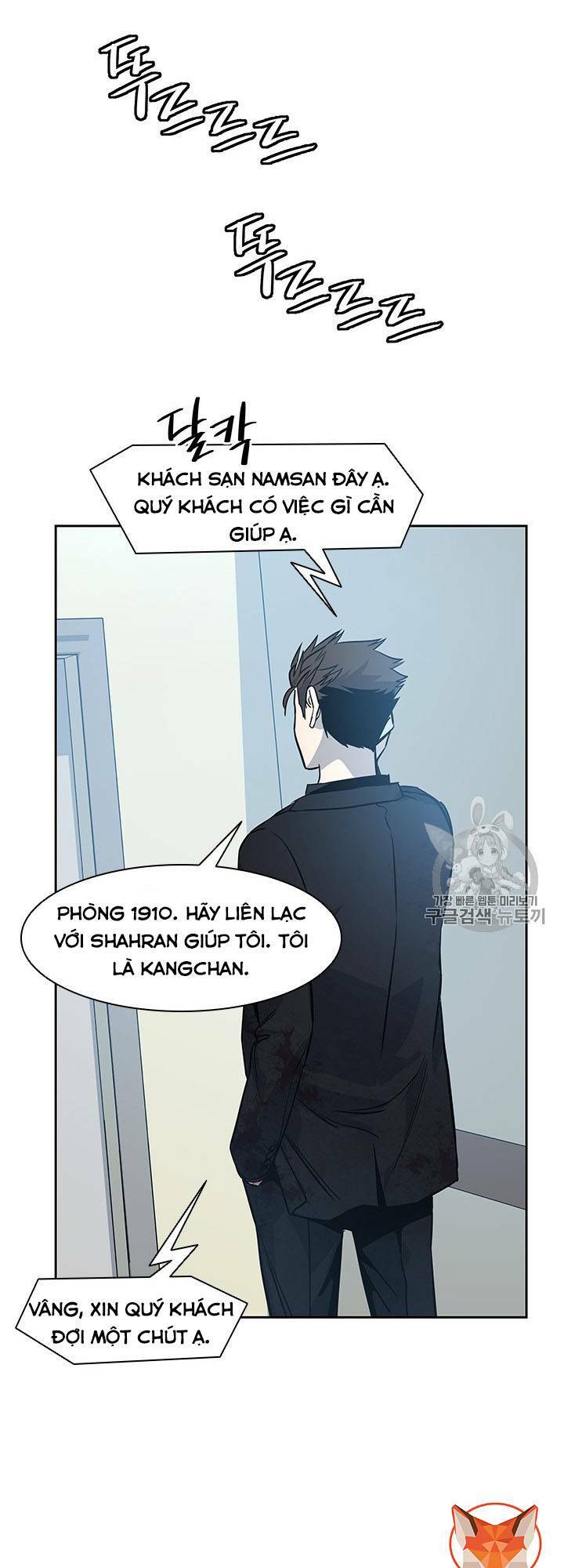 Đội Trưởng Lính Đánh Thuê Chapter 29 - Trang 67