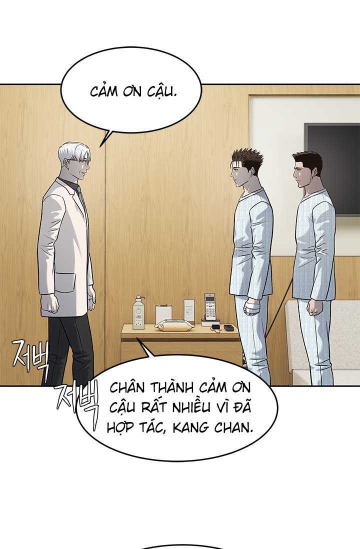 Đội Trưởng Lính Đánh Thuê Chapter 229.5 - Trang 29