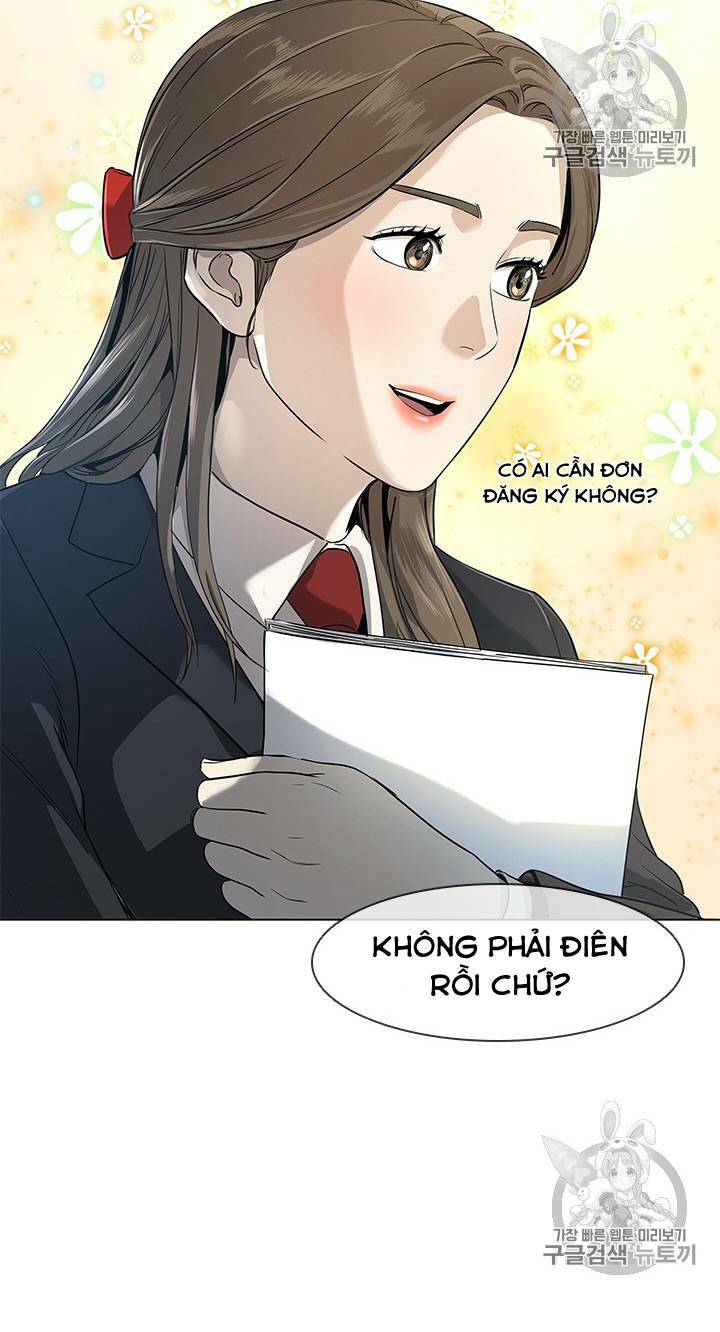 Đội Trưởng Lính Đánh Thuê Chapter 17 - Trang 49