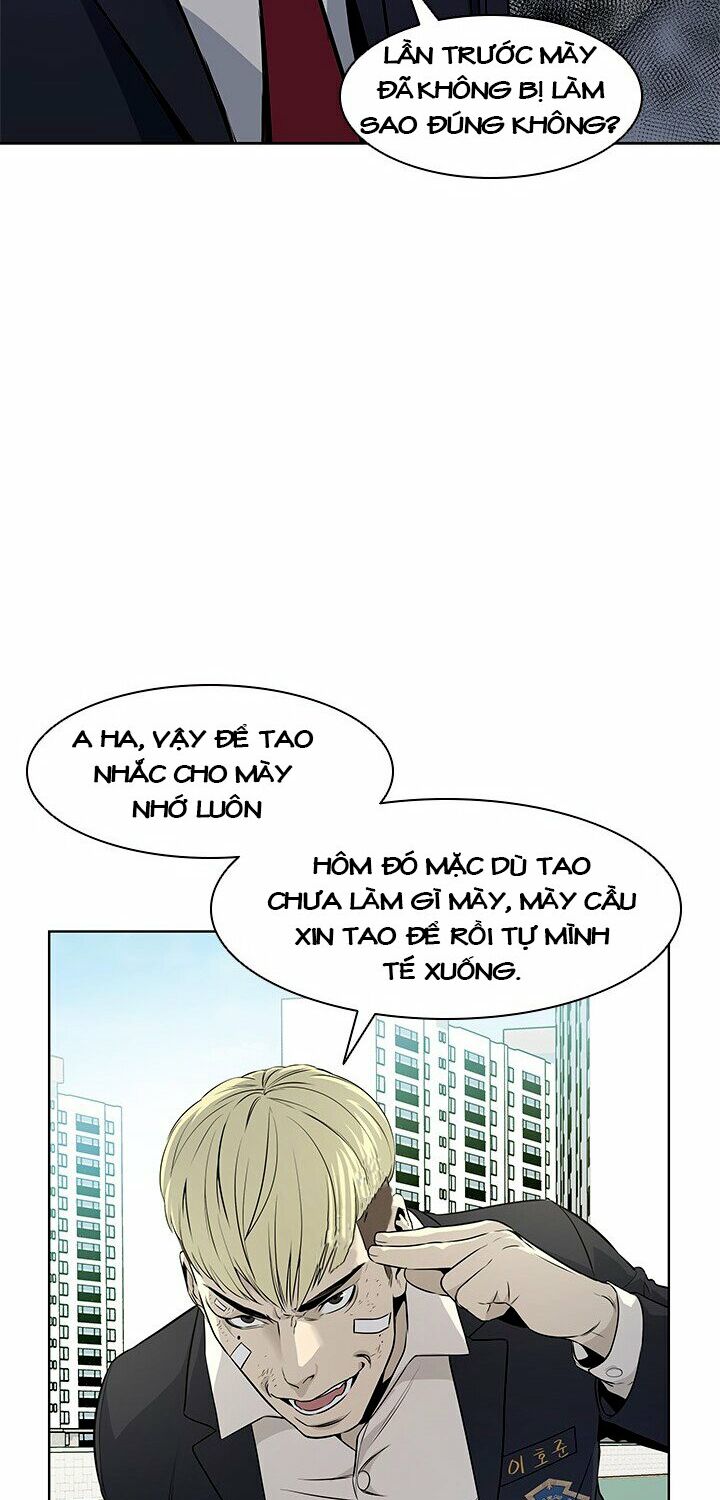 Đội Trưởng Lính Đánh Thuê Chapter 7 - Trang 38