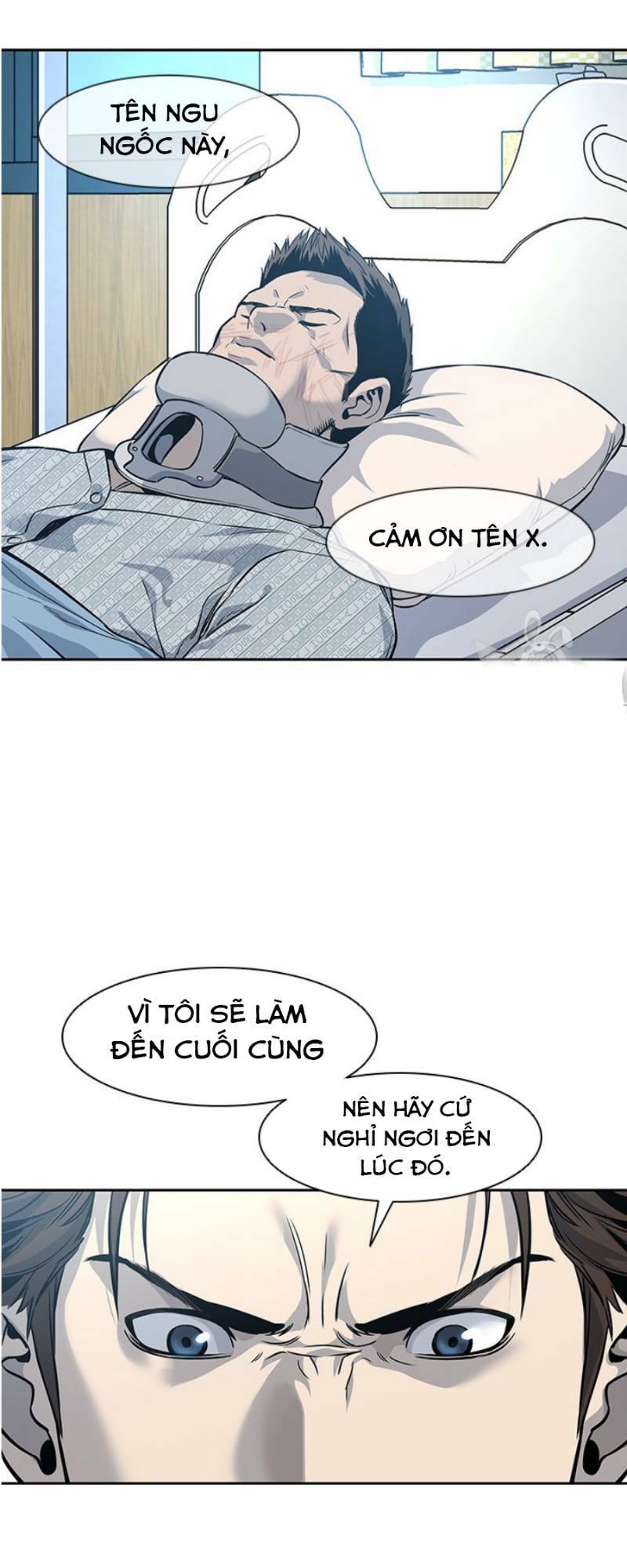 Đội Trưởng Lính Đánh Thuê Chapter 27 - Trang 73