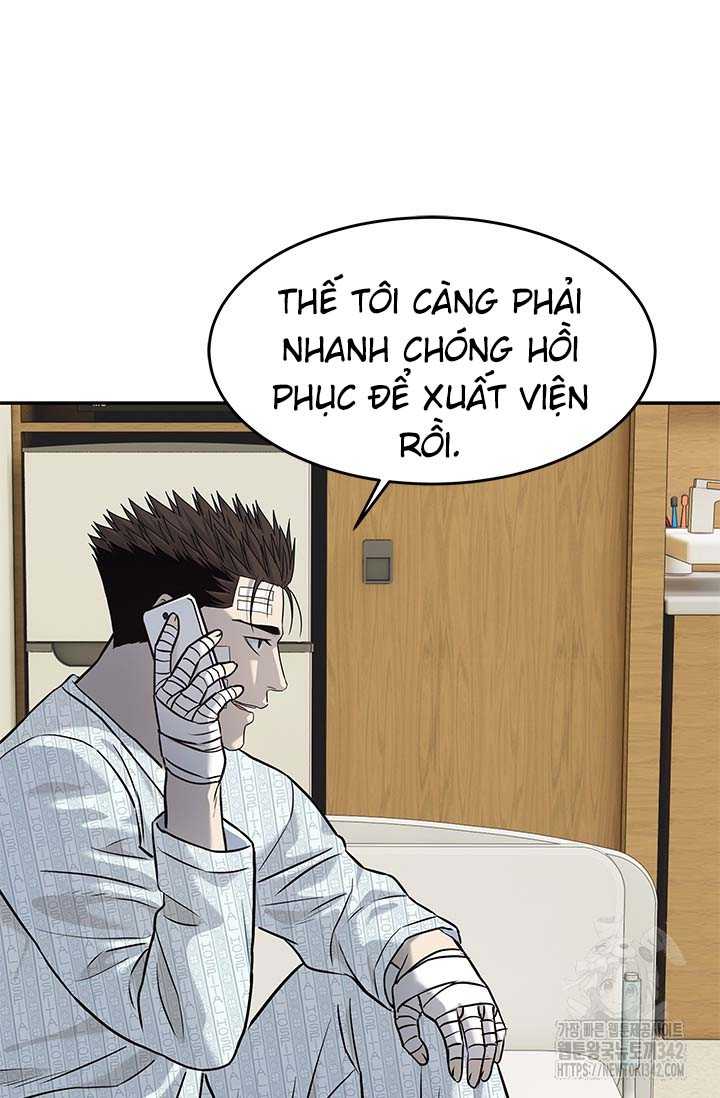 Đội Trưởng Lính Đánh Thuê Chapter 226.5 - Trang 28