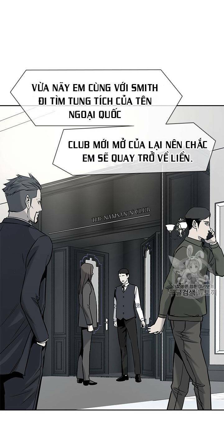 Đội Trưởng Lính Đánh Thuê Chapter 30 - Trang 12