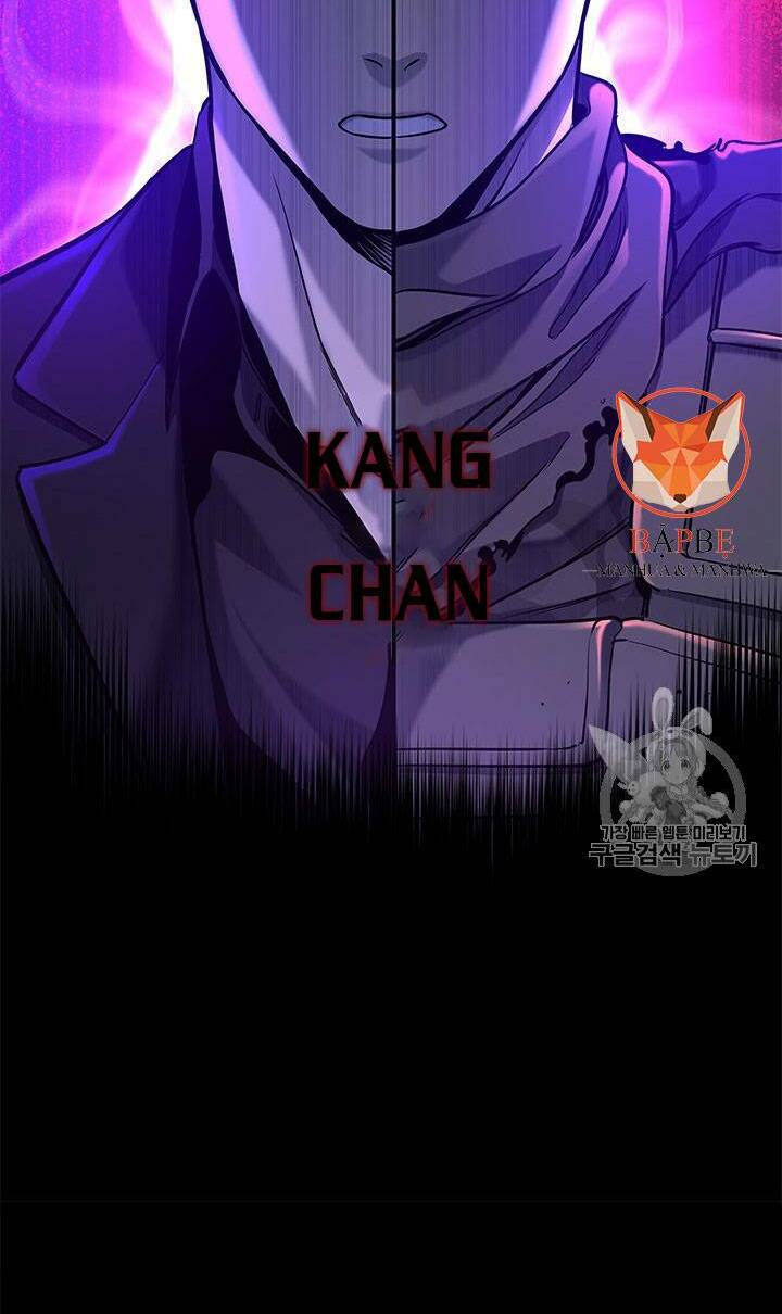 Đội Trưởng Lính Đánh Thuê Chapter 26 - Trang 37