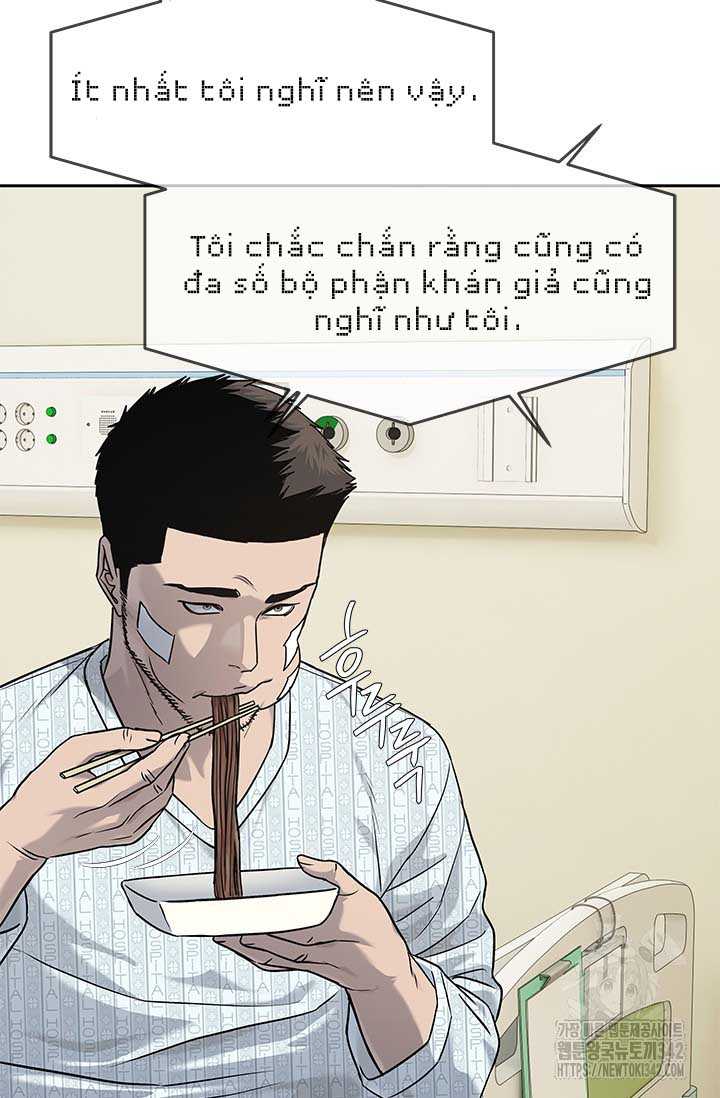 Đội Trưởng Lính Đánh Thuê Chapter 227 - Trang 97