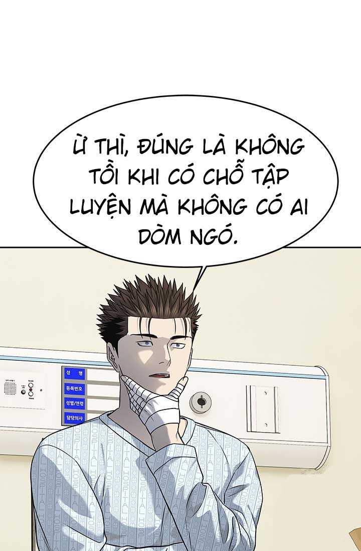 Đội Trưởng Lính Đánh Thuê Chapter 229.5 - Trang 7