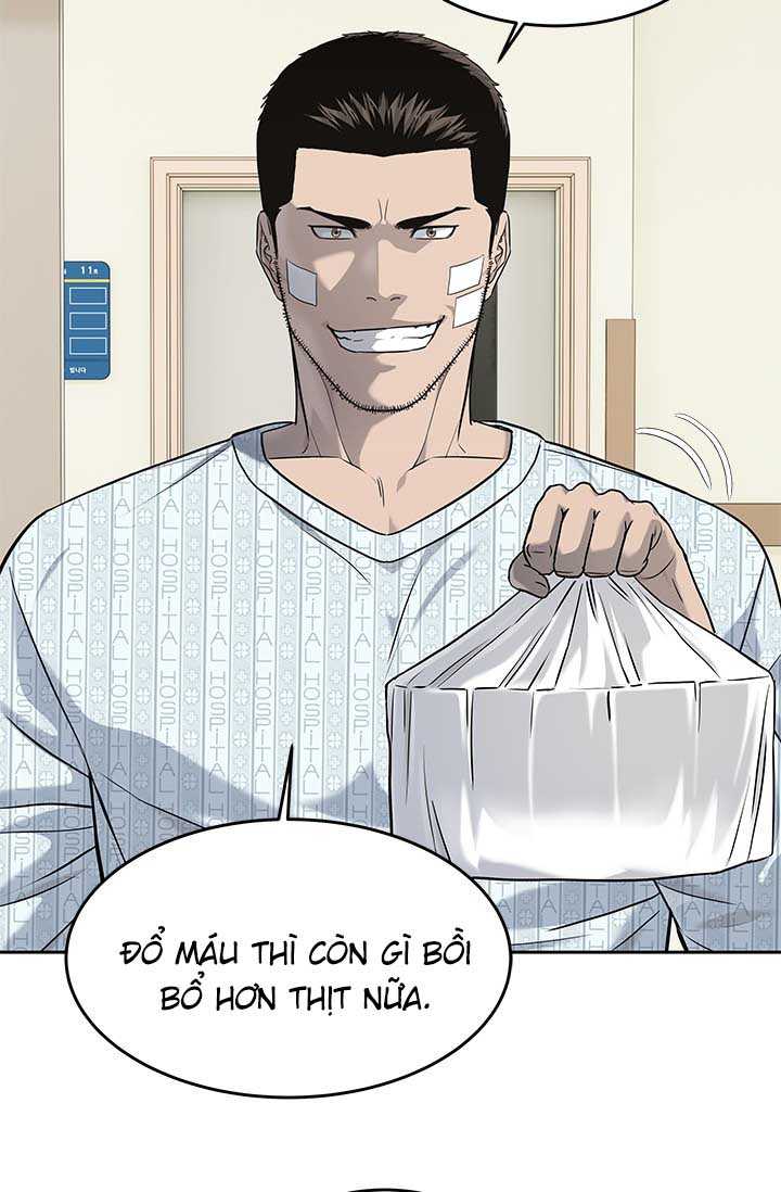 Đội Trưởng Lính Đánh Thuê Chapter 227 - Trang 83