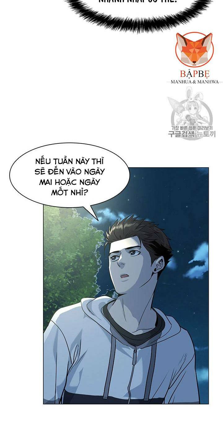 Đội Trưởng Lính Đánh Thuê Chapter 19 - Trang 42