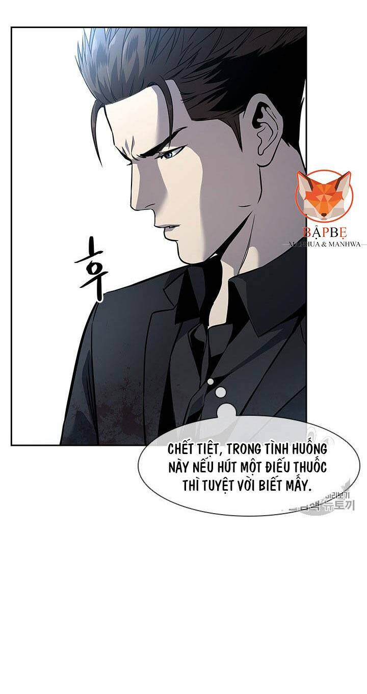 Đội Trưởng Lính Đánh Thuê Chapter 30 - Trang 44