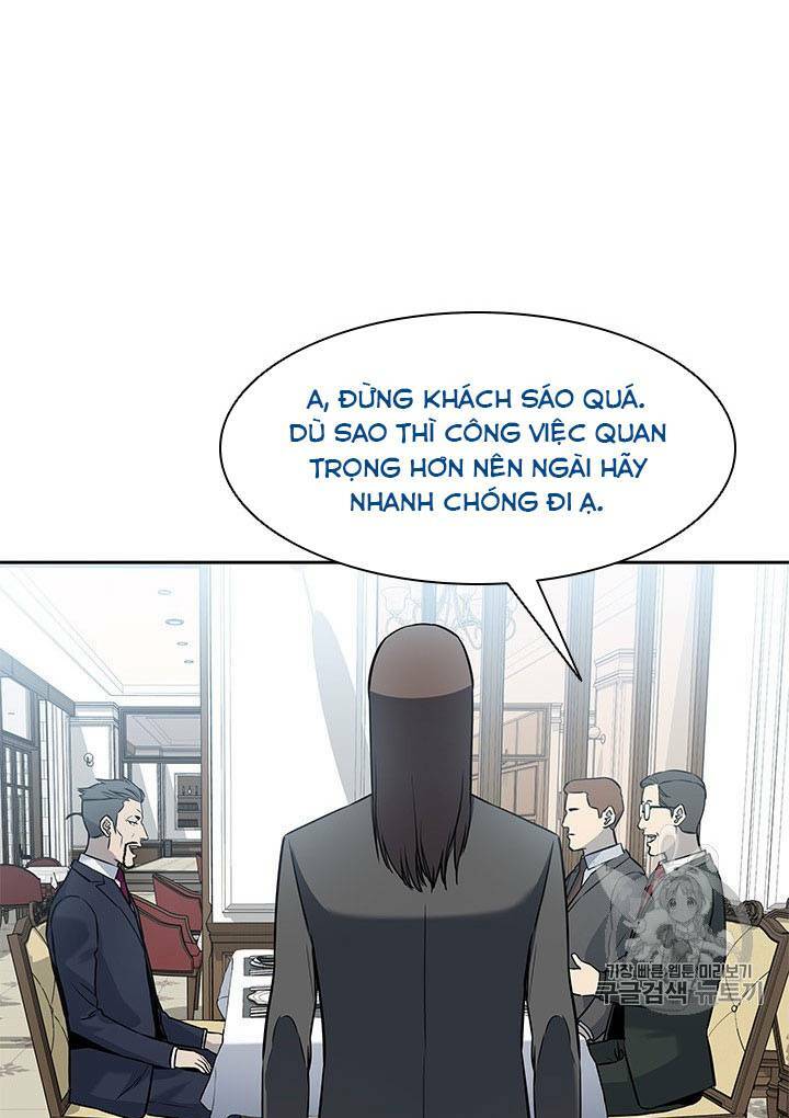 Đội Trưởng Lính Đánh Thuê Chapter 30 - Trang 32