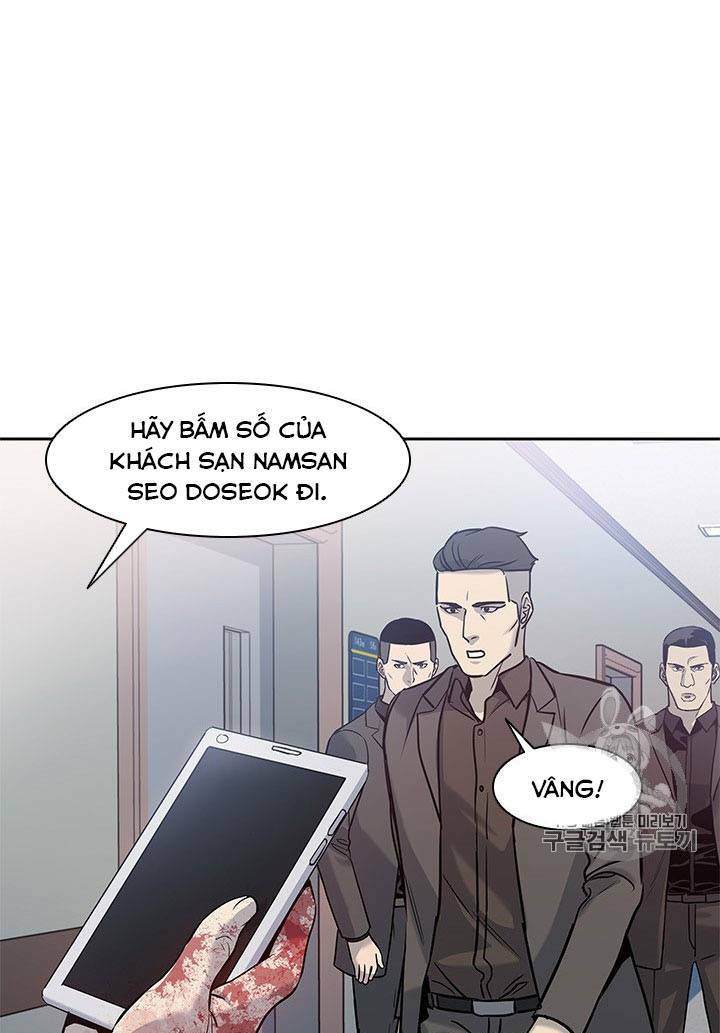 Đội Trưởng Lính Đánh Thuê Chapter 30 - Trang 6