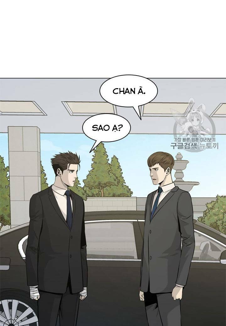 Đội Trưởng Lính Đánh Thuê Chapter 19 - Trang 82