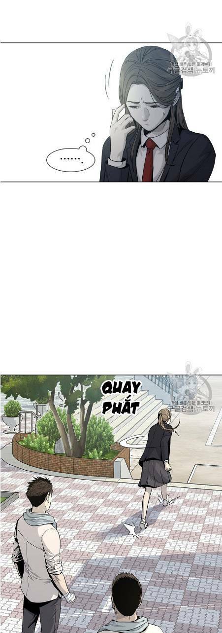 Đội Trưởng Lính Đánh Thuê Chapter 18 - Trang 33