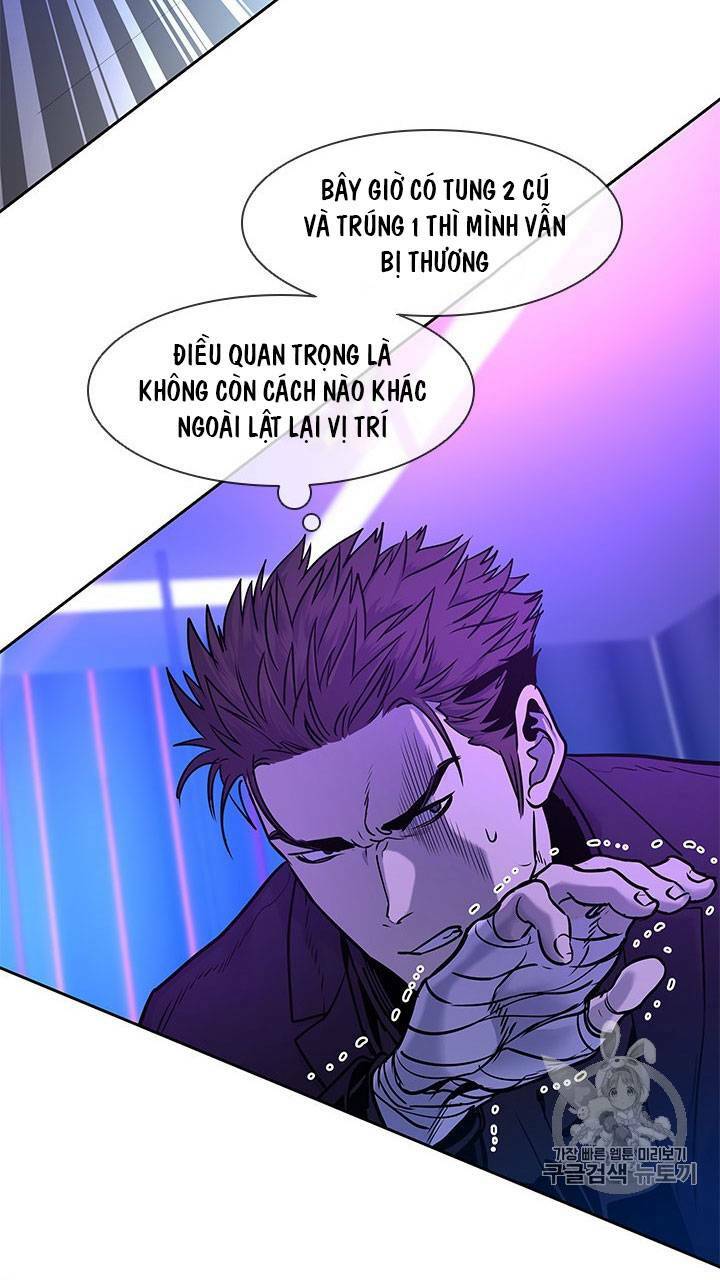 Đội Trưởng Lính Đánh Thuê Chapter 26 - Trang 83