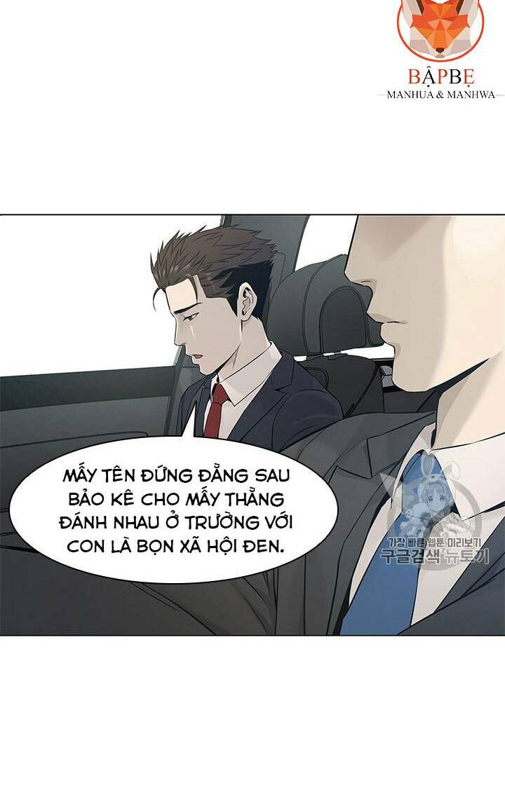 Đội Trưởng Lính Đánh Thuê Chapter 16 - Trang 33