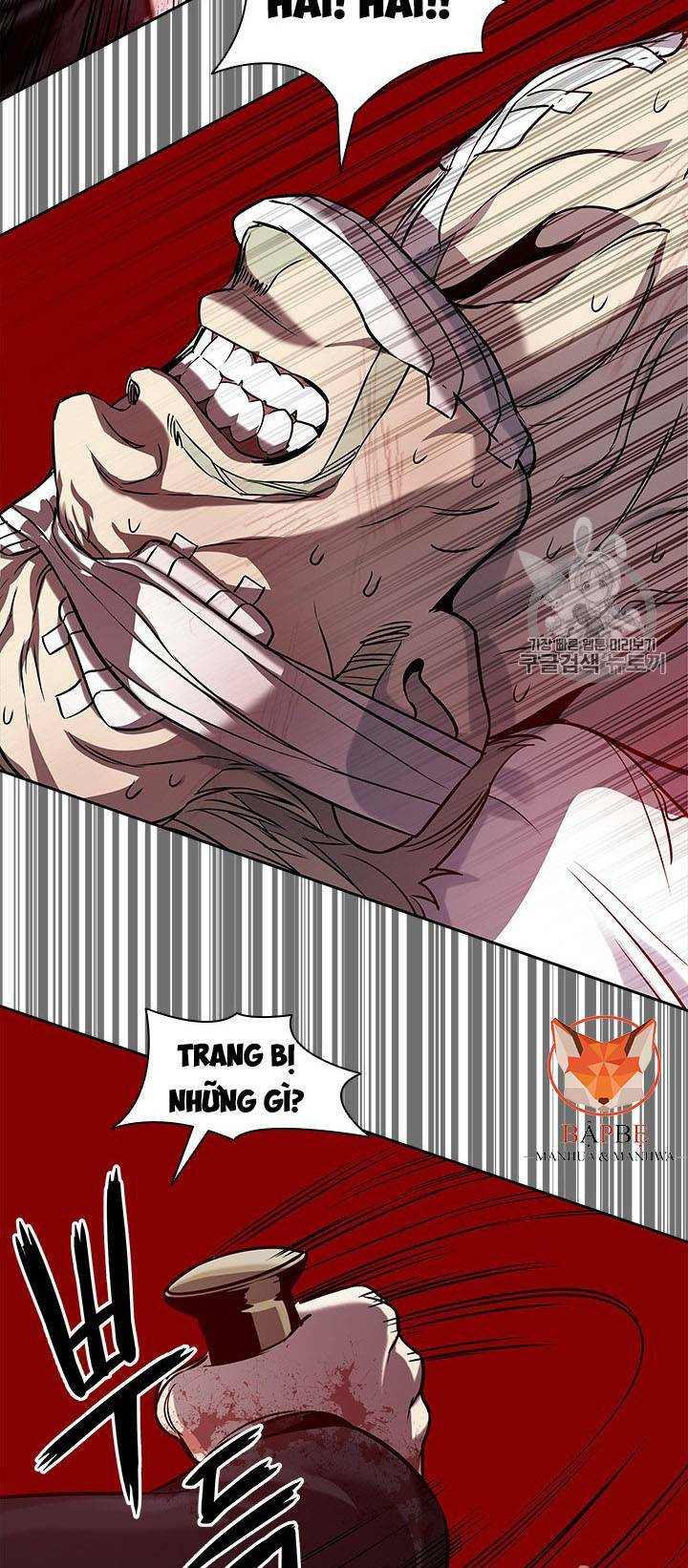 Đội Trưởng Lính Đánh Thuê Chapter 28 - Trang 50