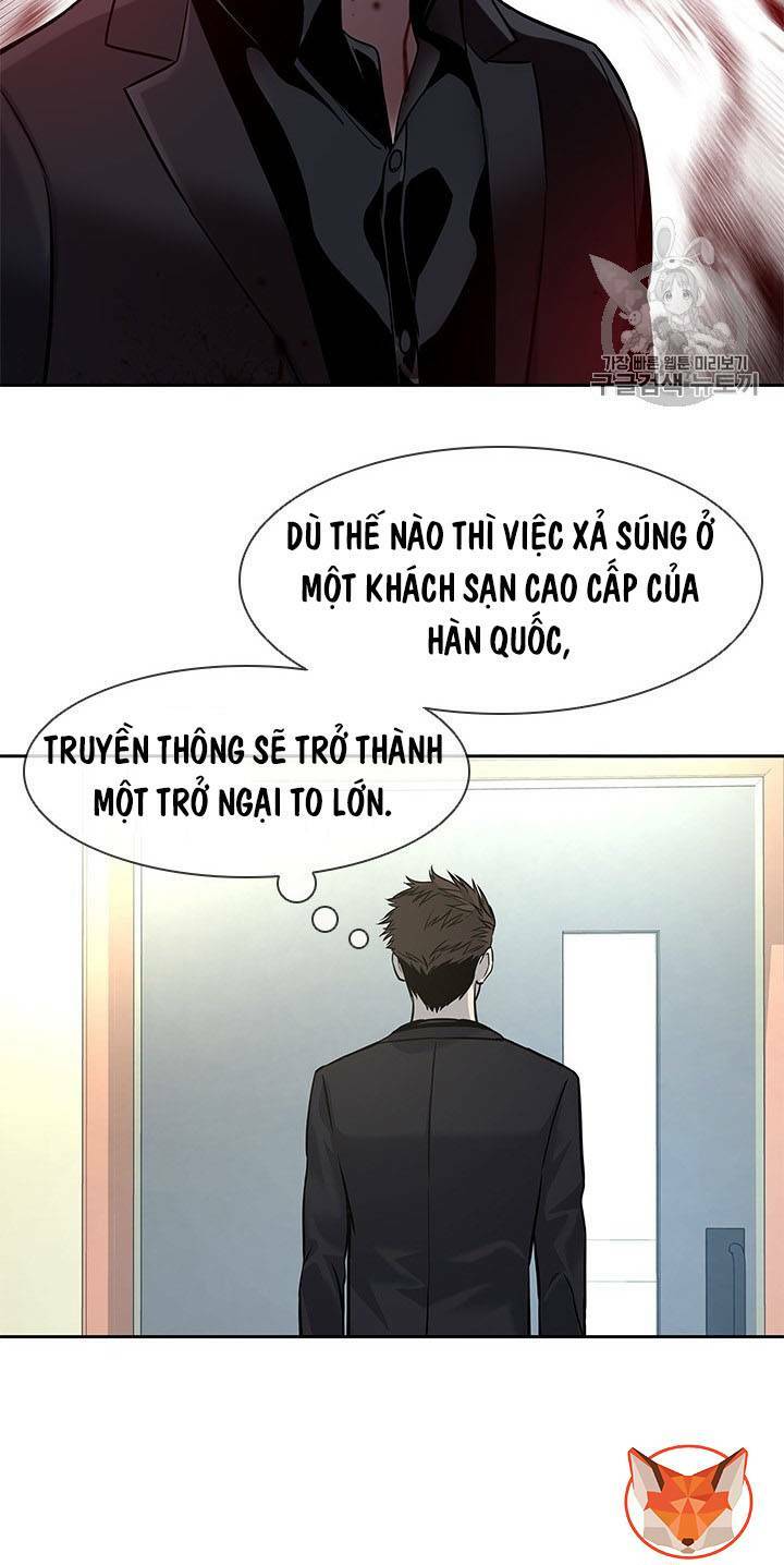 Đội Trưởng Lính Đánh Thuê Chapter 28 - Trang 58