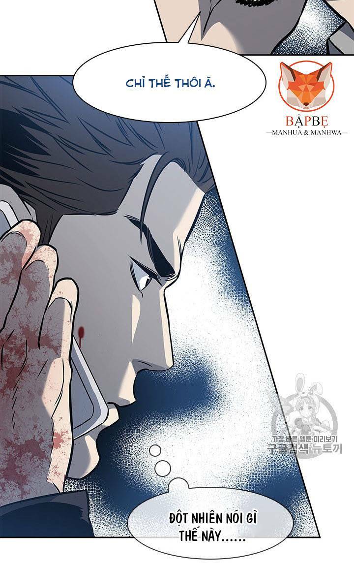 Đội Trưởng Lính Đánh Thuê Chapter 30 - Trang 51