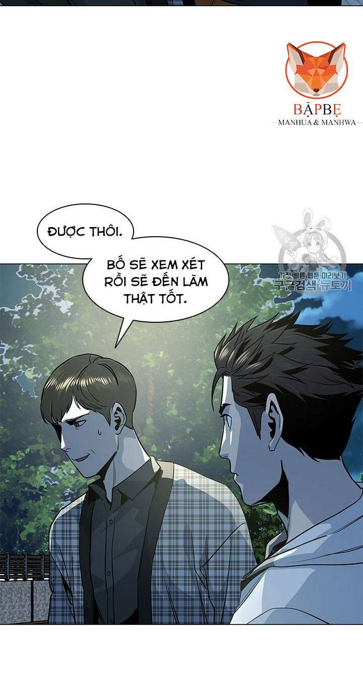 Đội Trưởng Lính Đánh Thuê Chapter 19 - Trang 46